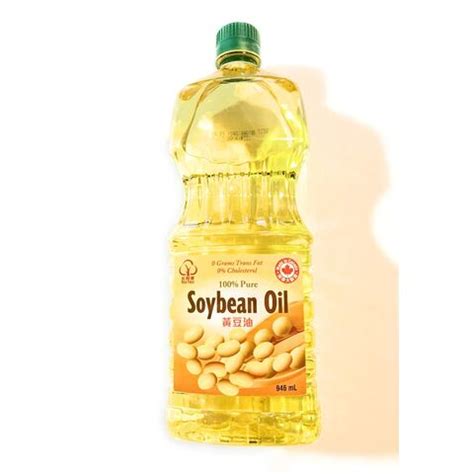 Factory Price Refined Soybean Oil 5 L Refined Vegetable Soybean Oil