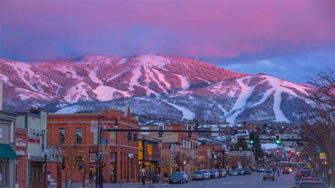 Facts Amp Figures All You Need To Know About Steamboat Springs