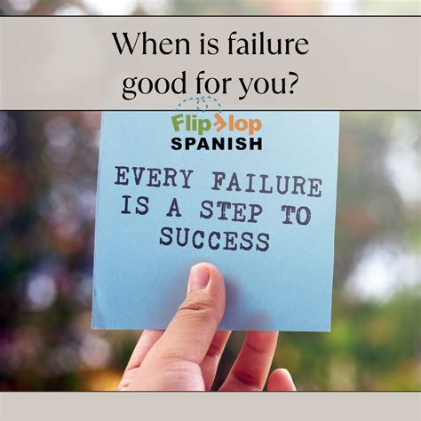 Failing in Spanish: Common Mistakes and How to Overcome Them