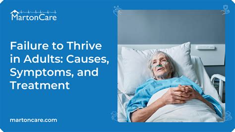Failure To Thrive In Adults