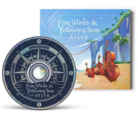 Fair Winds Amp Following Seas