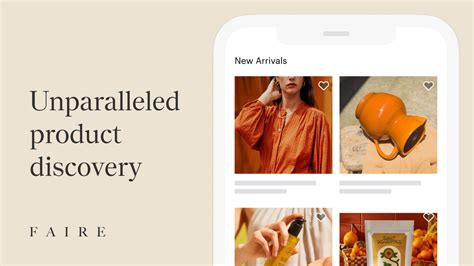 Faire Buy Wholesale Buy Wholesale From Independent Brands Worldwide