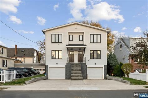Fairview Bergen County Nj Multi Family Homes Duplexes For Sale Realtor Com