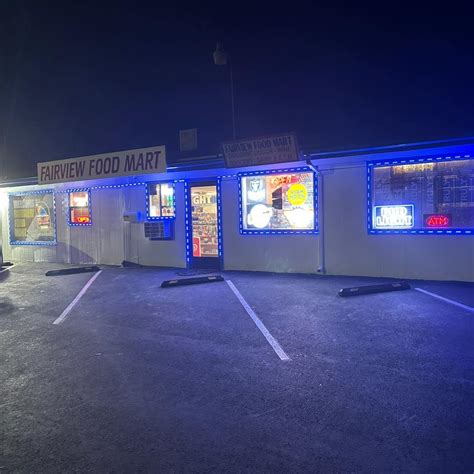 Fairview Food Mart Carson City Roadtrippers Fairview Food Mart Carson City Roadtrippers