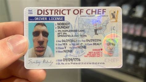 Fake ID Websites Review