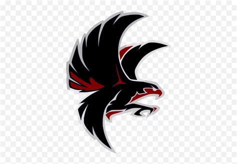 Falcon Clip Art Logo Cranston High School West Png Ute Logotipo Free Transparent Png Images Pngaaa Com