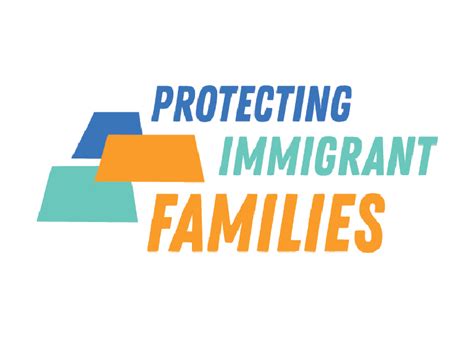Family Benefits Checklist Protecting Immigrant Families