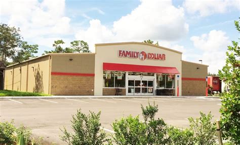 Family Dollar Port St John Fl Construction Bay To Bay Properties