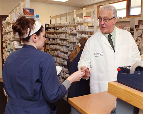 Family Health Center Pharmacy