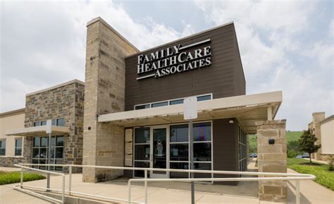 Family Healthcare Associates Fielder Catalyst Physician Group