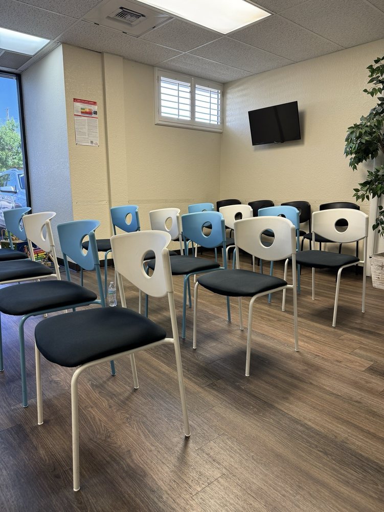 Family Medicine Associates Of El Paso Pa Updated April 2025 9398 Family Medicine Associates Of El Paso Pa Updated April 2025 9398