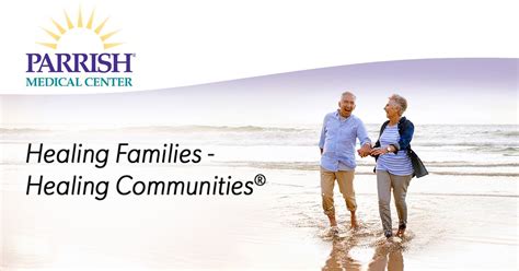 Family Medicine Services Titusville Parrish Medical Group Family Practice