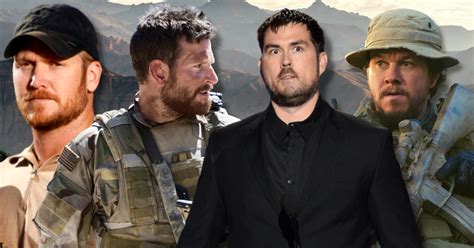 Famous Navy Seals Who Are They And Where Did They Serve War History