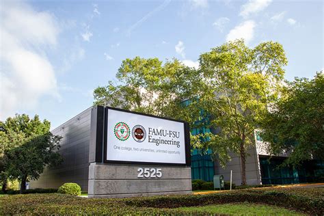 5 Ways FAMU FSU Engineering