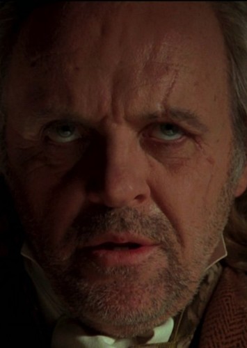 Fan Casting Mark Strong As Professor Abraham Van Helsing In Bram Stoker