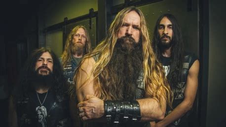 Fan Poll Top 5 Black Label Society Songs