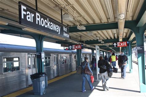 Far Rockaway Mott Avenue Station Wikipedia Far Rockaway Mott Avenue Station Wikipedia