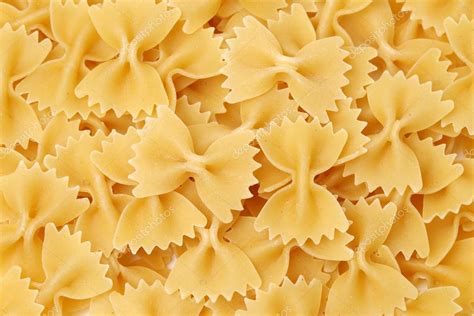 Farfalle Bow Tie Pasta