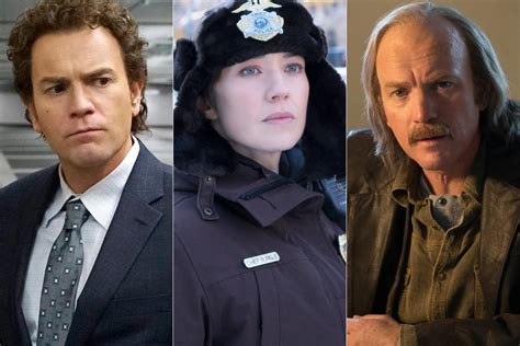 Fargo Season 3 Cast Ps Entertainment