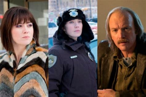 Fargo Season 3 Every Character Ranked From Least To Most Incompetent Photos Thewrap