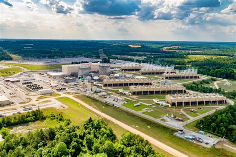 Farley Nuclear Plant Overview Key Facts Campus Sdh Farley Nuclear Plant Overview Key Facts Campus Sdh