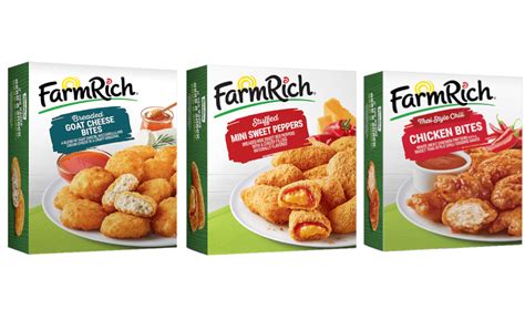 Farm Rich Foodservice