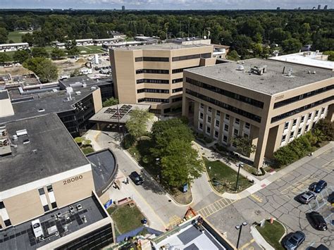 Farmington Hills Corewell Health Farmington Hills Corewell Health