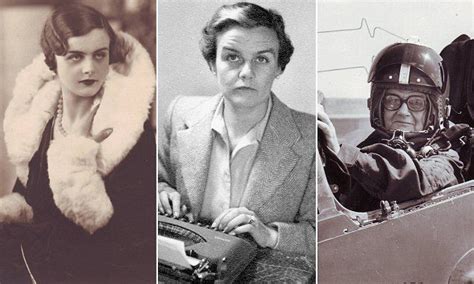 Fascinating Life Of Journalist Who Discovered Wwii Was About To Begin Fascinating Life Of Journalist Who Discovered Wwii Was About To Begin