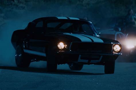 Fast And Furious Cars 10 Of The Most Iconic Rides From The Fast Franchise