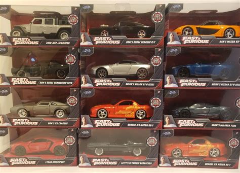 Fast And Furious Metal Diecast Cars At Ruby Black Blog Fast And Furious Metal Diecast Cars At Ruby Black Blog