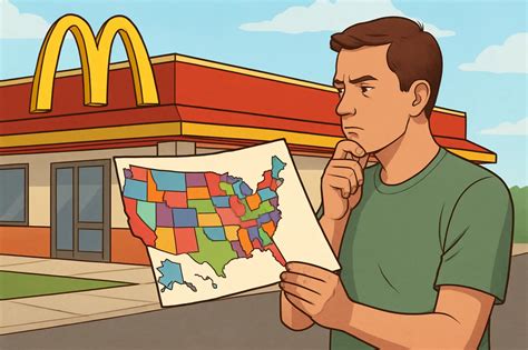 Fast Food Chains You Should Never Visit According To Your State