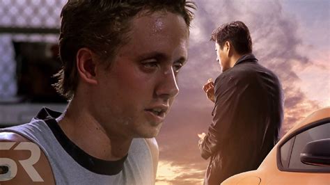 Fast Furious If Han Can Come Back So Should Jesse Fast Furious If Han Can Come Back So Should Jesse