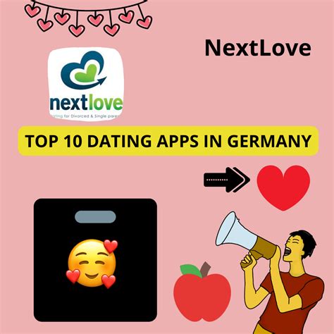 Fast Internet Essential for Dating Apps in Germany