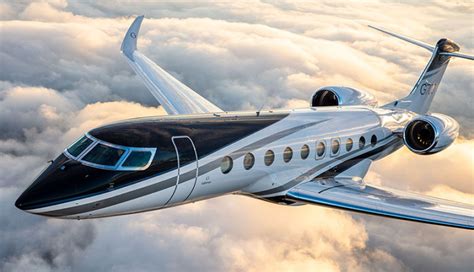Discover the Fastest Private Jet for Swift and Luxurious Travel