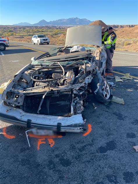 Fatal Crash Dps News Fatal Crash Dps News