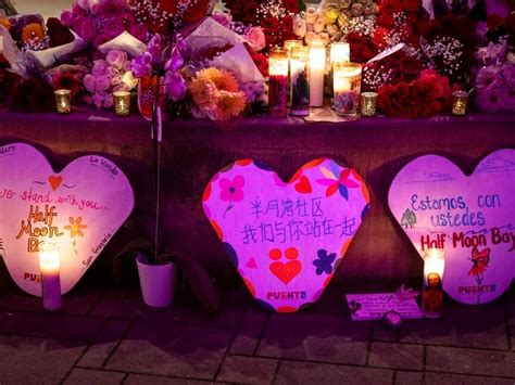 Father Beloved Worker Among Half Moon Bay Shooting Victims San Mateo