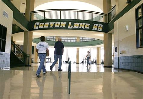 Father Of 15 Year Old Canyon Lake Student Speaks Out After Teacher