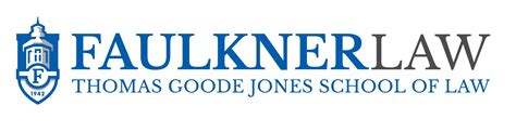 Faulkner S Jones School Of Law Receives High Rankings Faulkner S Jones School Of Law Receives High Rankings