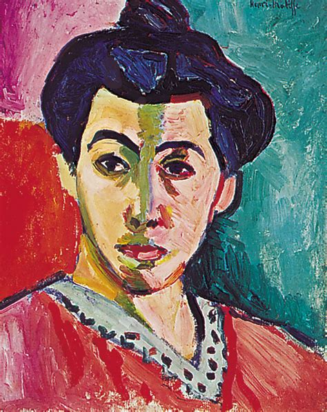 Fauves and Fauvism: Unveiling the Wild Art Movement