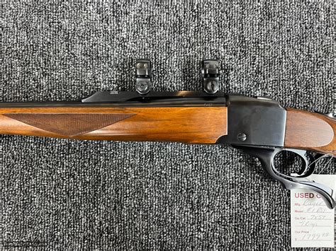 Favorite Cartridges For Ruger 1 Rsi Ruger Forum