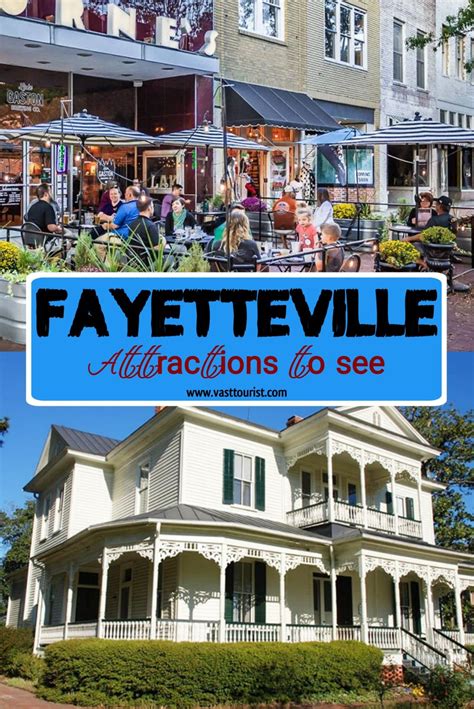 Fayetteville North Carolina Artofit