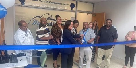 Fayetteville Opens New Virtual Health Resource Center Va Fayetteville