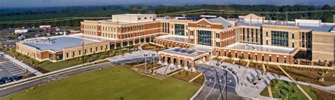 Fayetteville Va Medical Center Comprehensive Overview