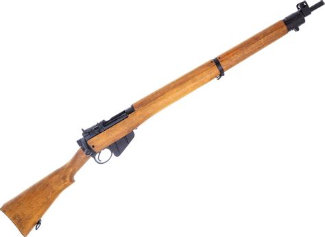 Fazakerley Lee Enfield No4 Mk2 303 British
