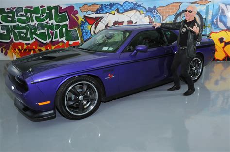 Fca Us L L C Dodge Challenger Fca Us L L C Dodge Challenger