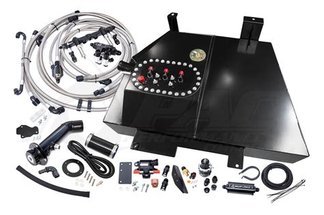 Fd Rx7 Complete E85 Fuel System Package Pac Performance Racing Nz Fd Rx7 Complete E85 Fuel System Package Pac Performance Racing Nz