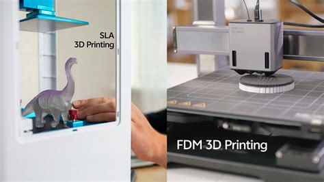 How To Choose: Fdm Vs Dm For Additive Manufacturing