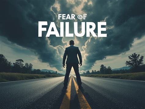 Fear Of Failure And Rejection Can Stop You From Reaching Your True Potential This Infographic Highlights Three Steps To Overcome Fear And Build Unshakable Confidence Understanding Fear As An Illusion Embracing Failure