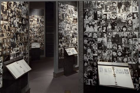 Featured Image Option 2 2Nd Fl Sh2 10 Credit David Paler Museum Of Jewish Heritage A Living Memorial To The Holocaust