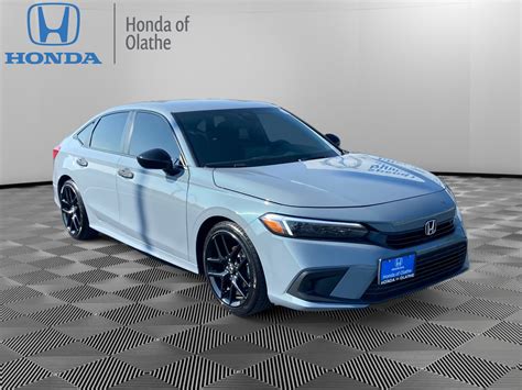 Features Of The 2022 Honda Civic Car Dealer Near Atlanta Ga Features Of The 2022 Honda Civic Car Dealer Near Atlanta Ga